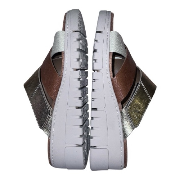 Vionic Uptown Sunset sandals - Picture 4 of 10